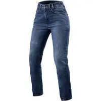 REV'IT! Victoria 2 SF Dames Motor Jeans