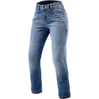 REV'IT! Victoria 2 SF Dames Motor Jeans