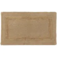 Abyss & Habidecor Badmat Reversible Croissant-50 x 80 cm