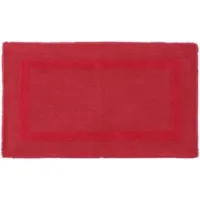 Abyss & Habidecor Badmat Reversible Viva Magenta-80 x 150 cm