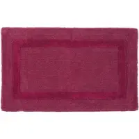 Abyss & Habidecor Badmat Reversible Canyon-60 x 100 cm