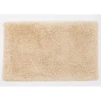 Abyss & Habidecor Badmat Shag Linen-60 x 60 cm