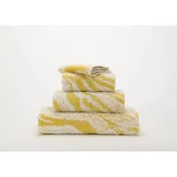 Abyss & Habidecor Gezichtsdoekje Fogo Yuzu (30 x 30 cm)