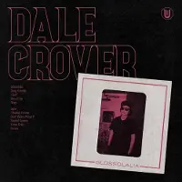 Konkurrent Dale Crover - Glossolalia (CD)