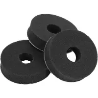 D'Addario PW-BP-03 LockNob Brake Pad - set (3 stuks)