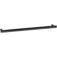 DECOR WALTHER Handdoekstang Club HTE40 Mat Zwart