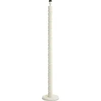 Light & Living Vloerlamp Ø25x146 cm AKTI crème