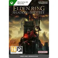 Elden Ring - Shadow of the Erdtree - Game Uitbreiding - Xbox Series X|S/Xbox One Download