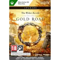 The Elder Scrolls Online: Gold Road - Game Uitbreiding - Xbox Series X|S/Xbox One Download