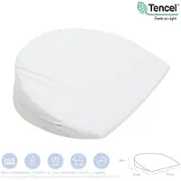 cambrass Liso E 37x29x8 Cm Pillow Transparant Kinderen