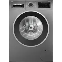 Bosch Wgg244finl I-dos - Wasmachine Voorlader 9 Kg 1400 Rpm 70 Db Automatisch Doseren