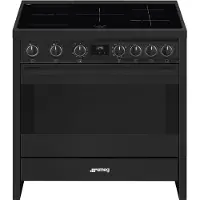 Smeg Fornuis B95IMAN9