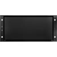 NOVY Pure'Line Compact 120cm Zwart 6822