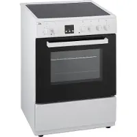 Etna FKV761WIT Wit