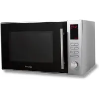 Inventum MN305C Zilver