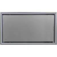 NOVY Plafonddampkap Pureline Pro 6930