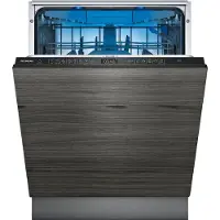 Siemens Vaatwasser iQ500 SX85TX00CE