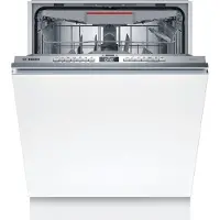 Bosch SMV4HVX00E - Serie 4 - Inbouwvaatwasser - Volledig integreerbaar