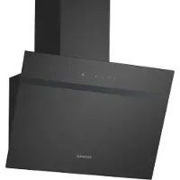 Siemens afzuigkap LC65KDK60