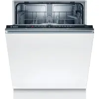 Bosch SMV2ITX16N Serie 2 Home Connect