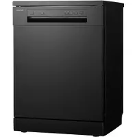 Inventum VVW6036AB Zwart