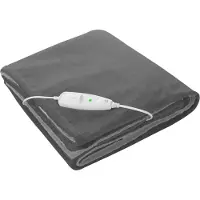 Medisana HB675XXL Plaid 60231