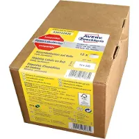 Avery-Zweckform Versand-roletiketten, papier, 54 x 101 mm, zelfklevend, wit, 2640 etiketten, 12 rollen