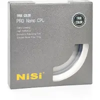 Nisi TC CPL 72mm