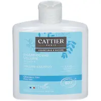 Cattier Shampoo volume