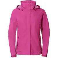 Vaude Escape Light Regenjas Dames