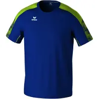 Erima Evo Star T-shirt Met Korte Mouwen