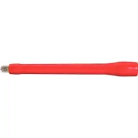 Ks Tools 1/2 verlengstuk met isolatie, automatische vergrendeling, 125 mm 117.1229