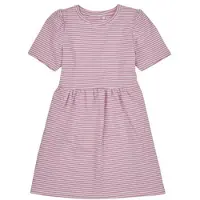 Name it Korte jurk NMFFANN SS DRESS kind 3 Jahre