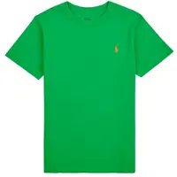 Ralph Lauren T-shirt SS CN-TOPS-T-SHIRT kind 4 jaar