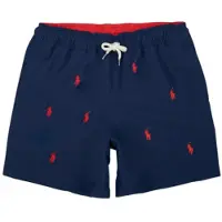 Ralph Lauren Zwembroek TRAVELER-SWIMWEAR-TRUNK kind 10 / 12 Jahre