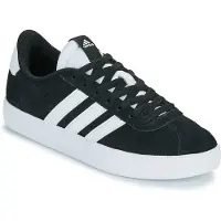 Adidas Sneakers laag 'VL Court 3.0' zwart / wit