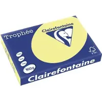 Trophée CITROENGL A3 160GR 250