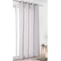 Linder Solingen Gordijnen, vitrages, jaloezieën TOILE ASP.LIN dames 135x260 cm