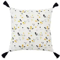Jardin d'Ulysse Kussens MON HIRONDELLE dames 45x45 cm