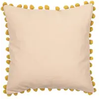 Broste Copenhagen Kussenshoezen POM dames 40x40 cm