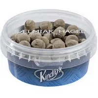Kindly'S 12x Salmiak Hagel 125 Gr