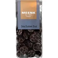 Meenk Driedubbel Zout 7x180g