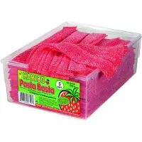 Haribo Pasta Basta Aardbei 150x