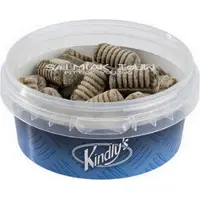 Kindly'S 12x Salmiak Touw 125 gr