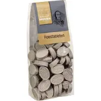 Meenk 7x Hoesttabletten 200 gr