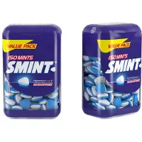 Smint XL Peppermint 10stuks