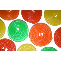 Haribo Fruit Rotella 3kg