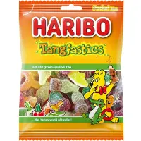 Haribo Tangfastics 28x75g