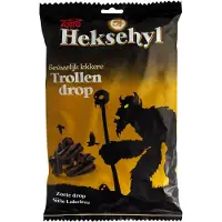 Heksehyl Trollendrop 6x1kg