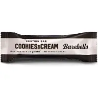 Barebells Barebell Protein Bars - 12 x 55g - Cookies & Cream